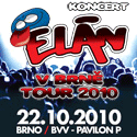 El�n v Brn�!
