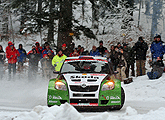 Fabia S2000