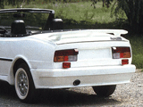 Škoda Rapid MTX Cabrio