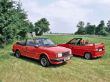 Škoda Rapid MTX Cabrio