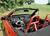 Škoda Favorit MTX Roadster