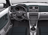 Fabia design concepts
