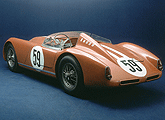 Škoda 1100 OHC