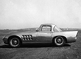 Škoda 1100 OHC