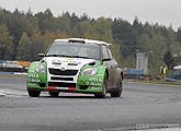 Rally Bohemia