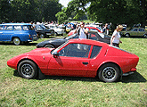 Škoda 1100 GT