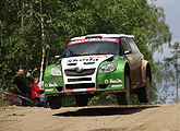 Ruská Rally