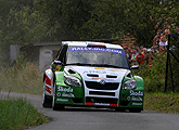 Barum rally