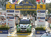 Barum rally