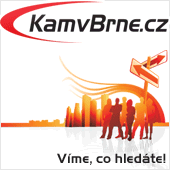 Kam v Brně - portál pro Brno