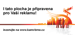 Kam v Brn� - port�l pro Brno